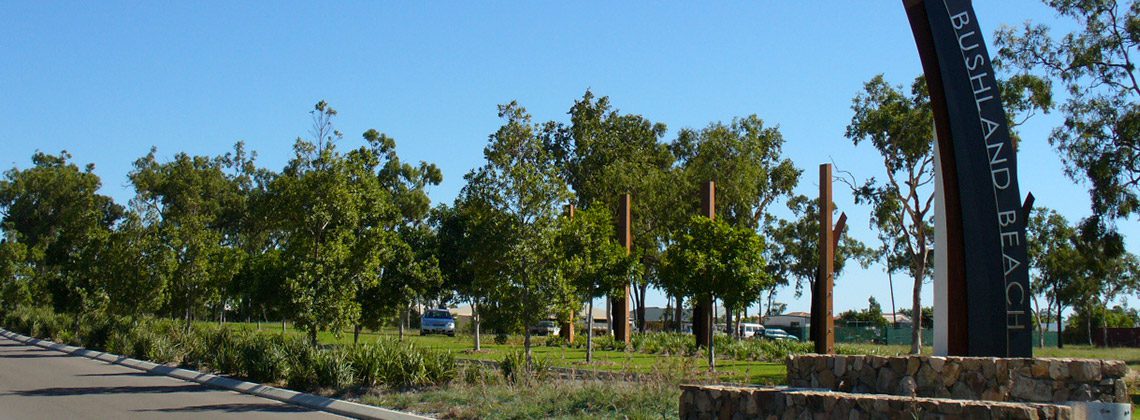 BUSHLANDBEACH