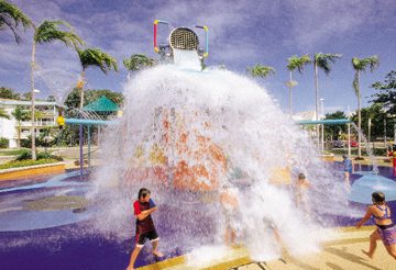 The Strand, Townsville North Queensland, Australia