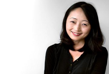 Sue Wang, International Design Director, Place Design Group