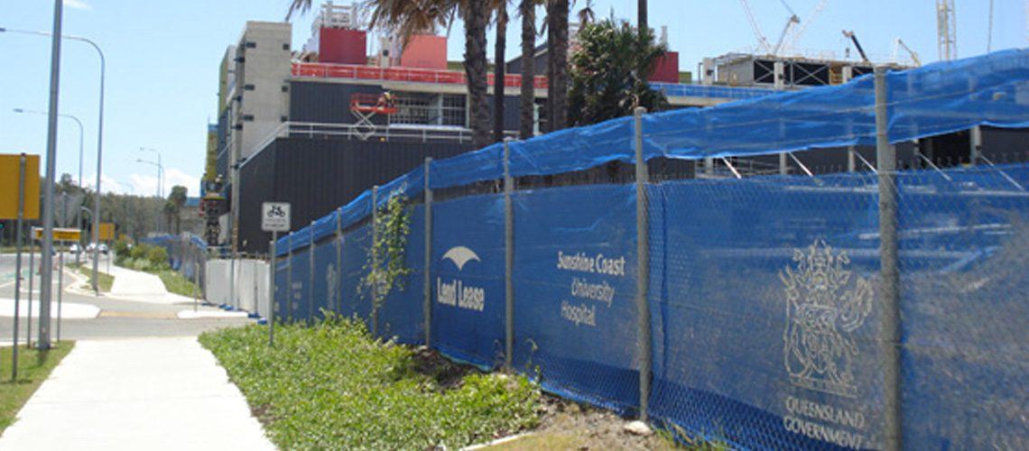 Sunshine Coast University Hospital Development