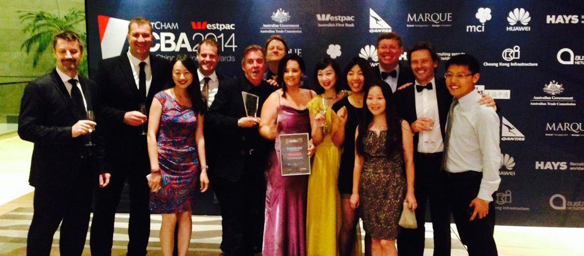 Urban Design and Planning Leader Wins ACBA