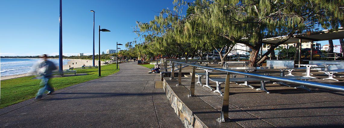 Mooloolaba