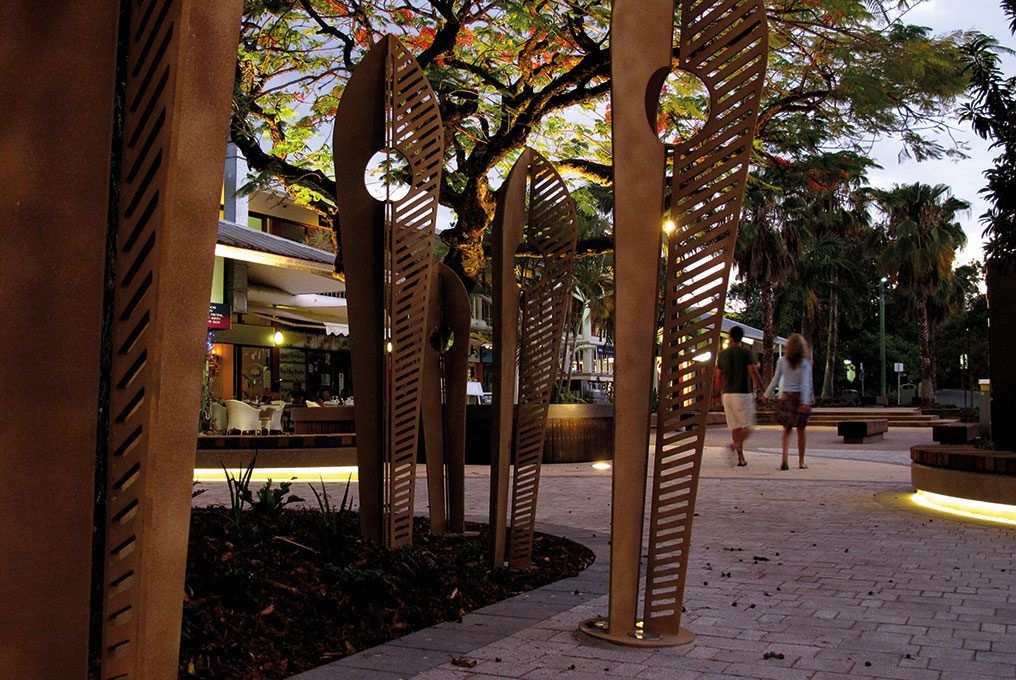 Noosa Junction Place Making