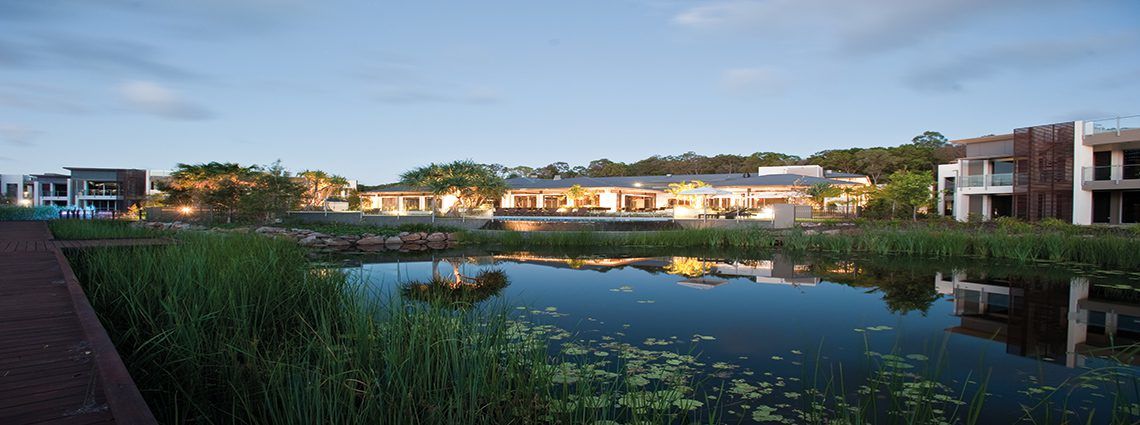 Noosa Sanctuary