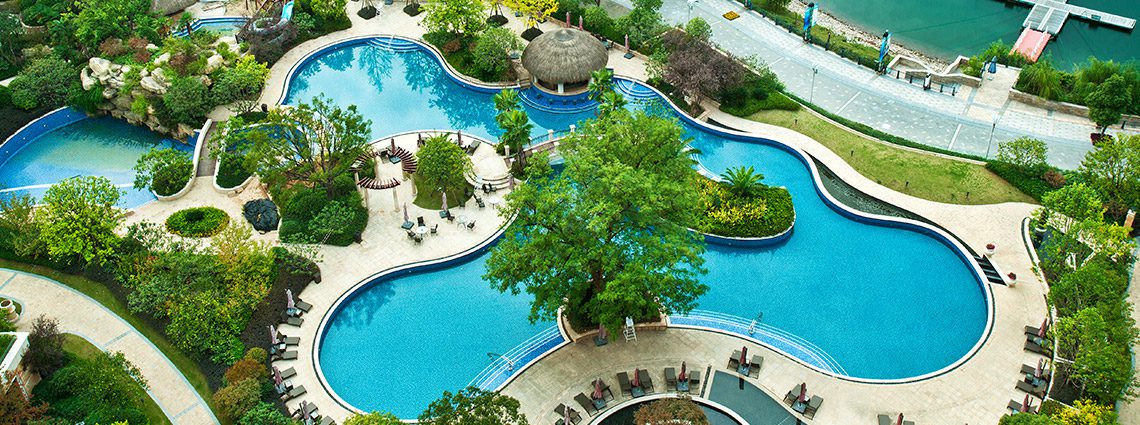 Qiandao-Lake-Sheraton