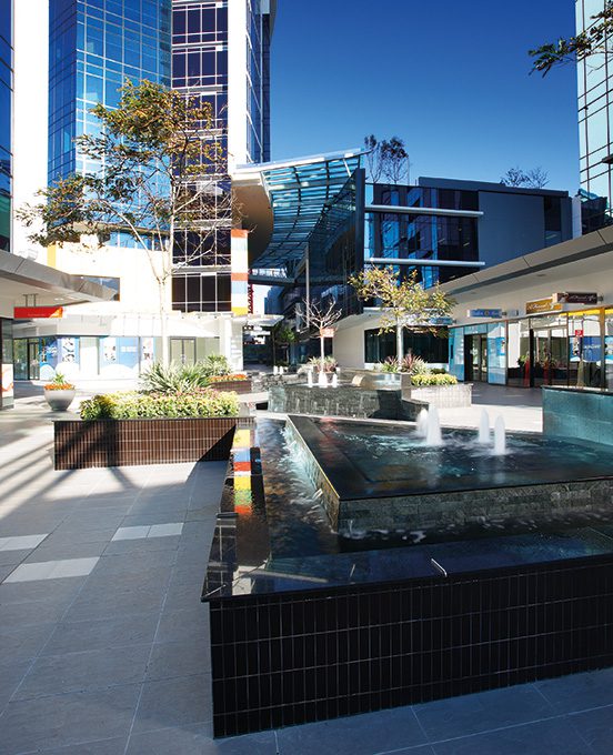 Southport Central - Place Design Group