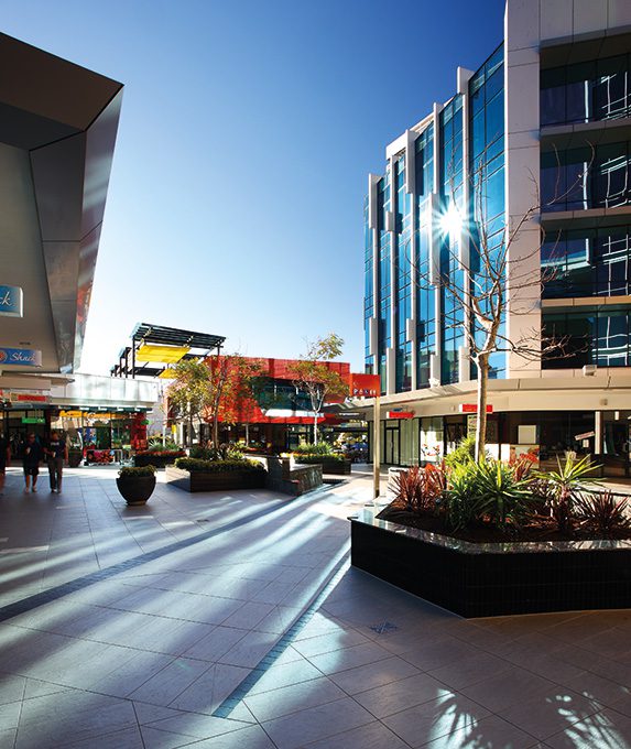 Southport Central - Place Design Group