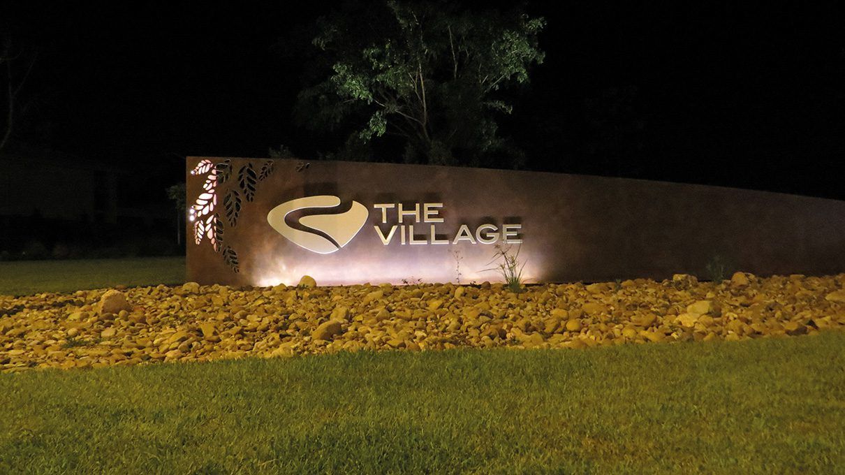 The Village - Place Design Group