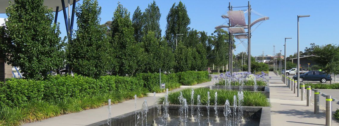Thornton Residential Community - Place Design Group