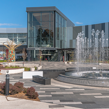 Narellan Town Centre - Place Design Group