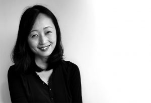 Sue Wang, Place Design Group