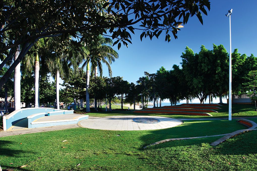 Townsville Strand