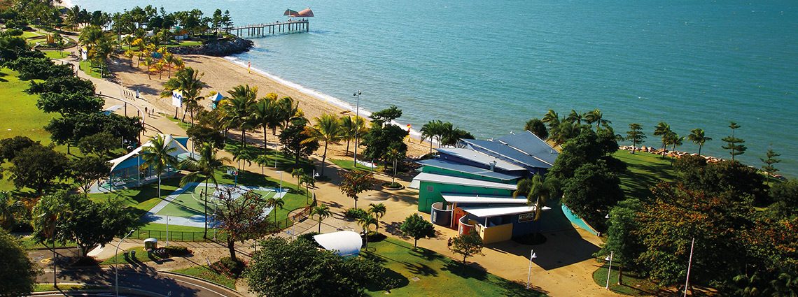Townsville Strand