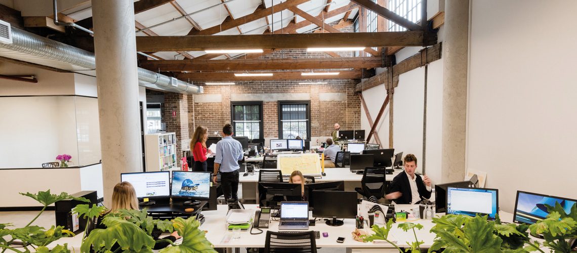 Contact us Place Design Group