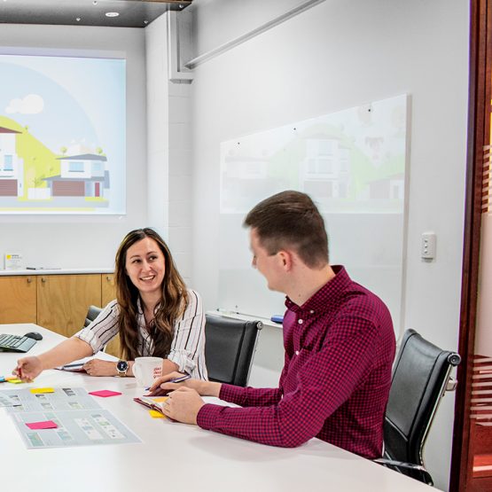 Our company Place Design Group