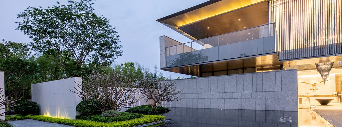 Szeyup Palace Display Area