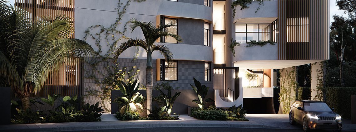 West End Residences
