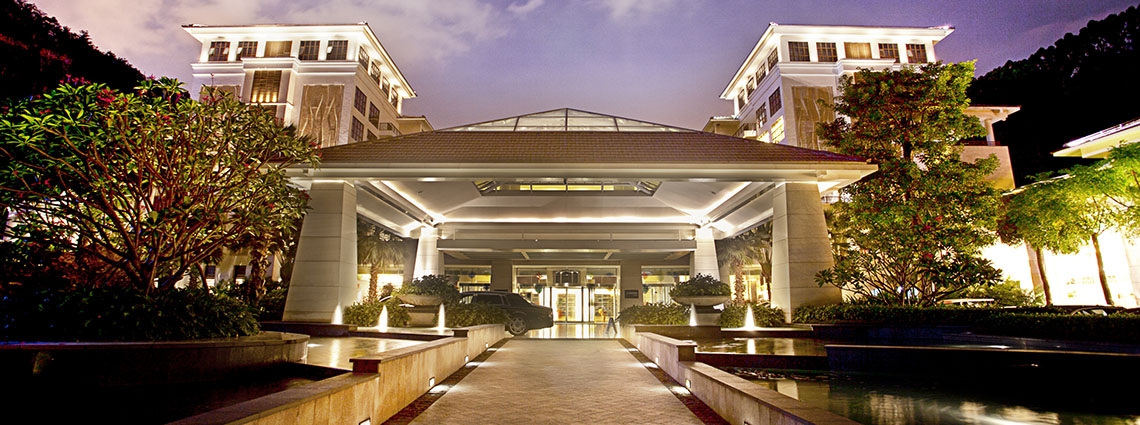 Le-Meridien-Xiamen