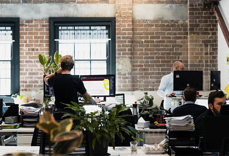 Contact us Place Design Group